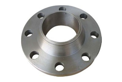 Fabricante de Flanges de Aço Carbono